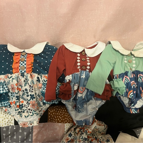 Marie Nicole BUNDLE!!! - Picture 4 of 5